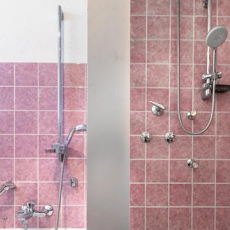 Apartment Monteurwohnung Fuer 6 Personen In Zentraler Lage Mainz